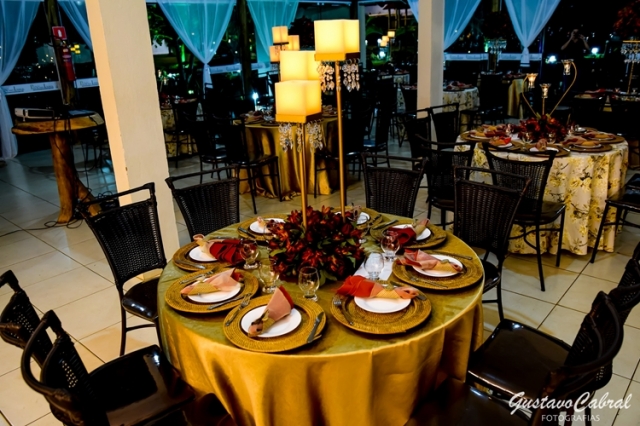 Casamento Lucas & Quesia